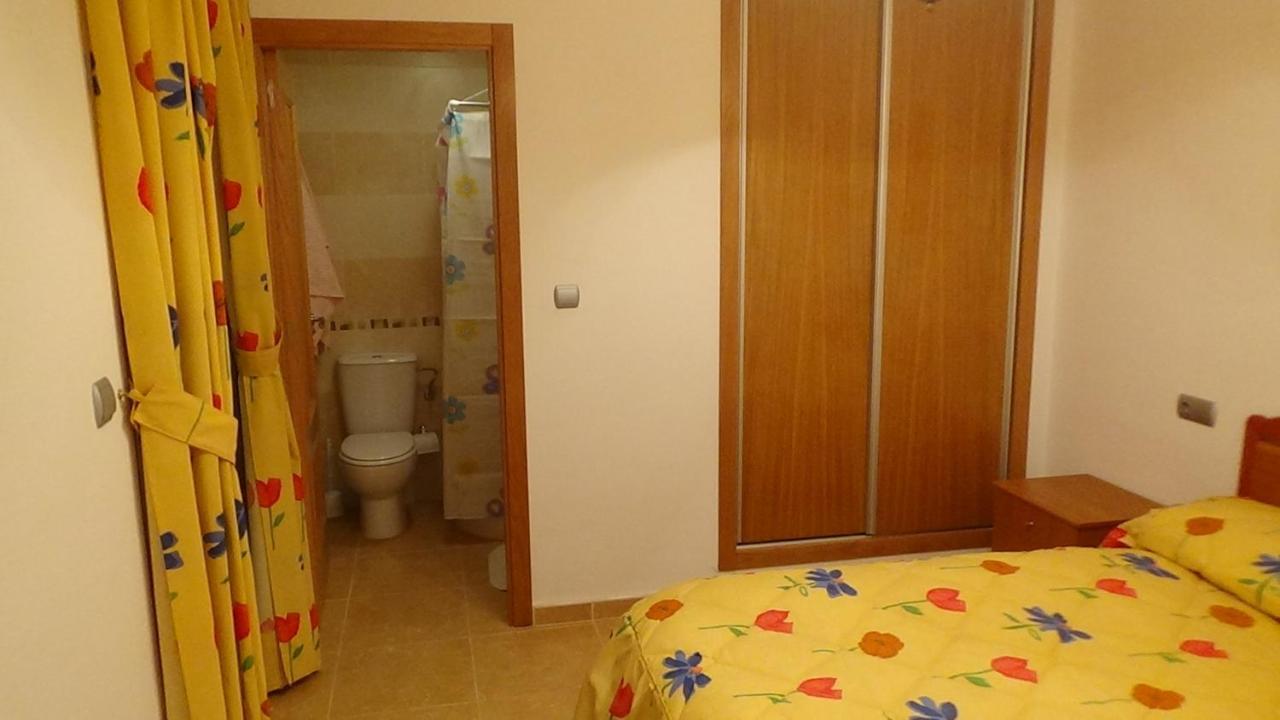 Iberia22 Apartamento Torrevieja Exterior foto