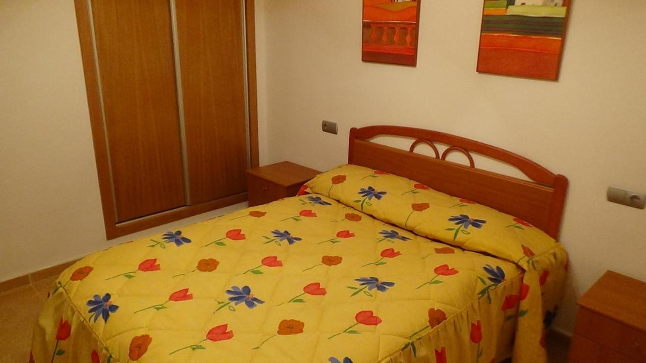 Iberia22 Apartamento Torrevieja Exterior foto