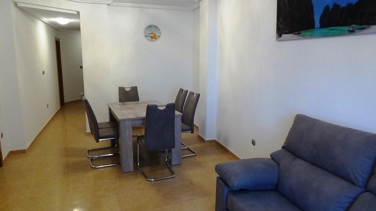 Iberia22 Apartamento Torrevieja Exterior foto