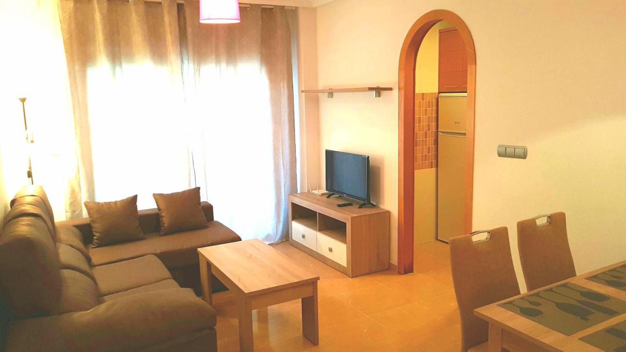 Iberia22 Apartamento Torrevieja Exterior foto
